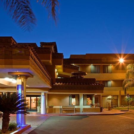 Hotel Xola Moreno Valley Eksteriør bilde